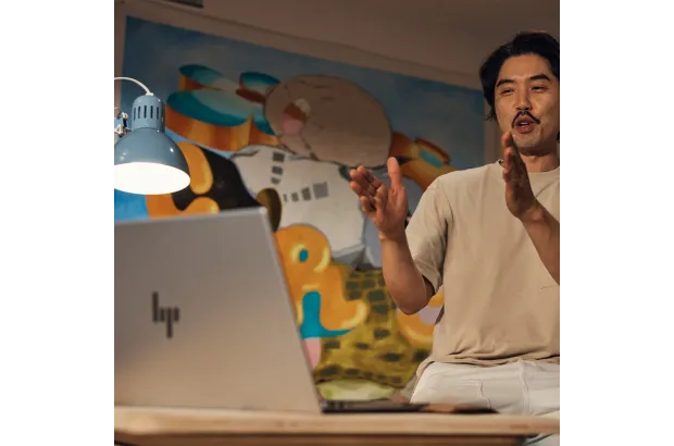 Laptop HP ENVY 17-cw1023cl / 9T3V8UA / Intel Ultra 7 / 64GB / SSD 2TB / RTX 3050 4GB / FHD / Dotyk / Win 11 / Szary