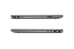 Laptop HP ENVY 17-cw1023cl / 9T3V8UA / Intel Ultra 7 / 64GB / SSD 2TB / RTX 3050 4GB / FHD / Dotyk / Win 11 / Szary