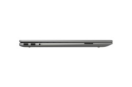 Laptop HP ENVY 17-cw1023cl / 9T3V8UA / Intel Ultra 7 / 32GB / SSD 2TB / RTX 3050 4GB / FHD / Dotyk / Win 11 / Szary