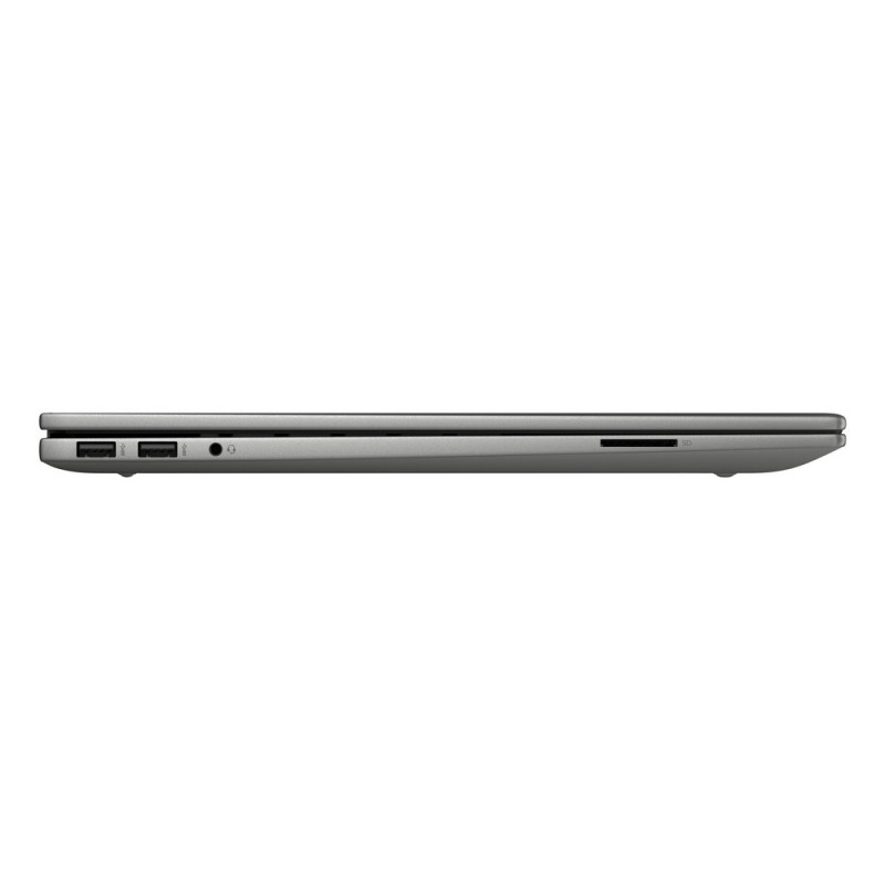 Laptop HP ENVY 17-cw1023cl / 9T3V8UA / Intel Ultra 7 / 32GB / SSD 2TB / RTX 3050 4GB / FHD / Dotyk / Win 11 / Szary