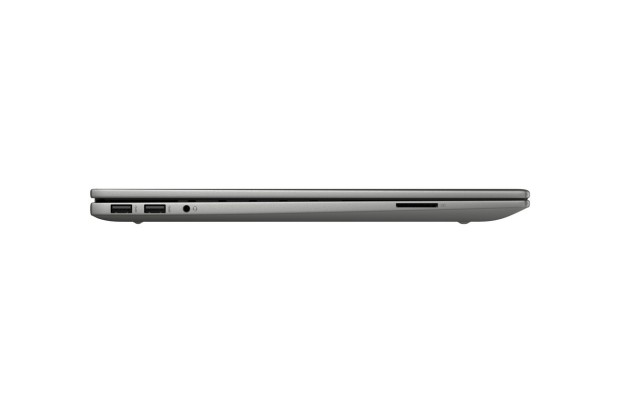 Laptop HP ENVY 17-cw1023cl / 9T3V8UA / Intel Ultra 7 / 32GB / SSD 2TB / RTX 3050 4GB / FHD / Dotyk / Win 11 / Szary
