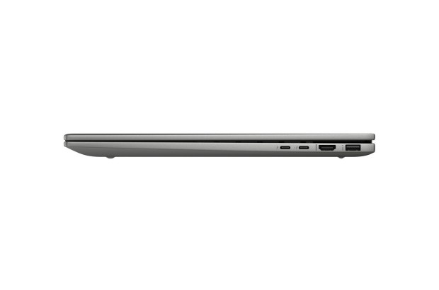 Laptop HP ENVY 17-cw1023cl / 9T3V8UA / Intel Ultra 7 / 32GB / SSD 2TB / RTX 3050 4GB / FHD / Dotyk / Win 11 / Szary