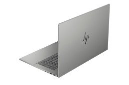 Laptop HP ENVY 17-cw1023cl / 9T3V8UA / Intel Ultra 7 / 32GB / SSD 2TB / RTX 3050 4GB / FHD / Dotyk / Win 11 / Szary