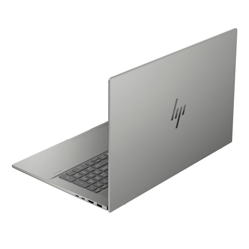 Laptop HP ENVY 17-cw1023cl / 9T3V8UA / Intel Ultra 7 / 32GB / SSD 2TB / RTX 3050 4GB / FHD / Dotyk / Win 11 / Szary