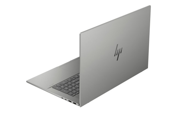 Laptop HP ENVY 17-cw1023cl / 9T3V8UA / Intel Ultra 7 / 32GB / SSD 2TB / RTX 3050 4GB / FHD / Dotyk / Win 11 / Szary