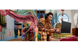 Laptop HP OMEN 16t-wf000 / 8X580AV-CTO-02 / Intel i9-14 / 16GB / SSD 512GB / Nvidia RTX 4070 / FullHD / 165Hz / Win 11 / Czarny