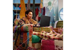 Laptop HP OMEN 16t-wf000 / 8X580AV-CTO-02 / Intel i9-14 / 16GB / SSD 1TB / Nvidia RTX 4070 / FullHD / 165Hz / Win 11 / Czarny