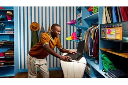 Laptop HP OMEN 16t-wf000 / 8X580AV-CTO-02 / Intel i9-14 / 32GB / SSD 1TB / Nvidia RTX 4070 / FullHD / 165Hz / Win 11 / Czarny