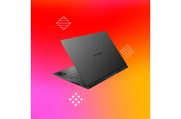 Laptop HP OMEN 16t-wf000 / 8X580AV-CTO-02 / Intel i9-14 / 32GB / SSD 1TB / Nvidia RTX 4070 / FullHD / 165Hz / Win 11 / Czarny
