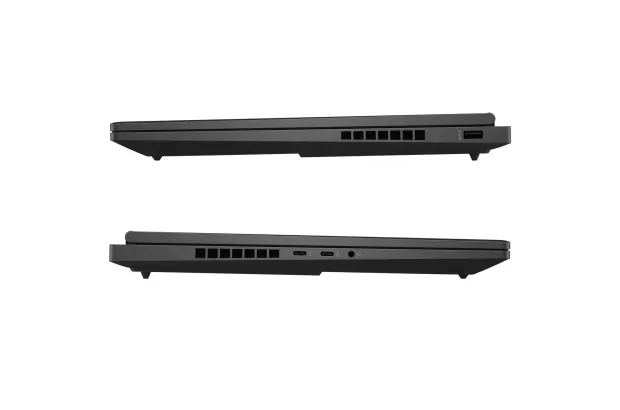 Laptop HP OMEN 16t-wf000 / 8X580AV-CTO-02 / Intel i9-14 / 32GB / SSD 2TB / Nvidia RTX 4070 / FullHD / 165Hz / Win 11 / Czarny