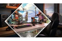 Laptop HP OMEN 16t-wf000 / 8X580AV-CTO-02 / Intel i9-14 / 32GB / SSD 2TB / Nvidia RTX 4070 / FullHD / 165Hz / Win 11 / Czarny