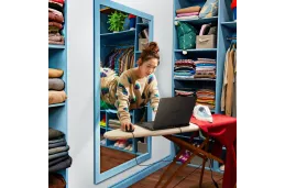 Laptop HP OMEN 16t-wf000 / 8X580AV-CTO-02 / Intel i9-14 / 64GB / SSD 4TB / Nvidia RTX 4070 / FullHD / 165Hz / Win 11 / Czarny