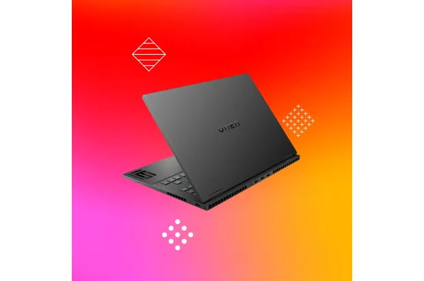 Laptop HP OMEN 16t-wf000 / 8X580AV-CTO-02 / Intel i9-14 / 64GB / SSD 4TB / Nvidia RTX 4070 / FullHD / 165Hz / Win 11 / Czarny