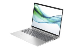 Laptop do pracy HP ProBook 460 G11 / A38DMET / Intel Ultra 5 / 16GB / SSD 1TB / Intel / WUXGA / Win 11 Pro