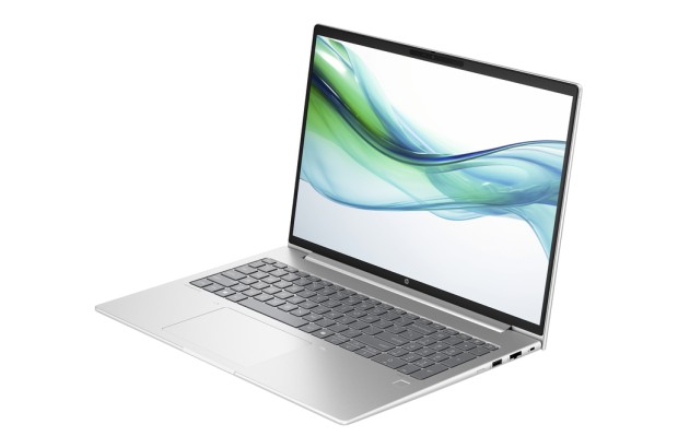 Laptop do pracy HP ProBook 460 G11 / A38DMET / Intel Ultra 5 / 16GB / SSD 1TB / Intel / WUXGA / Win 11 Pro