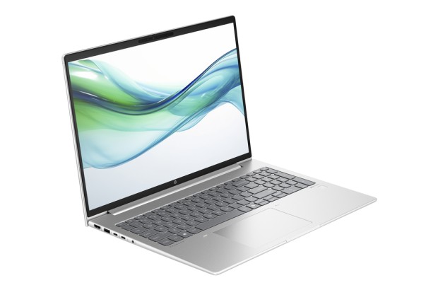 Laptop do pracy HP ProBook 460 G11 / A38DMET / Intel Ultra 5 / 16GB / SSD 1TB / Intel / WUXGA / Win 11 Pro