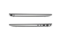 Laptop HP Pavilion Plus 16-ab1025cl / 9R8T4UA / Intel ultra 7 / 32GB / SSD 1TB /  NVIDIA RTX 4050 / WQXGA / Win 11 / Srebrny