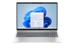 Laptop HP Pavilion Plus 16-ab1025cl / 9R8T4UA / Intel ultra 7 / 32GB / SSD 1TB /  NVIDIA RTX 4050 / WQXGA / Win 11 / Srebrny