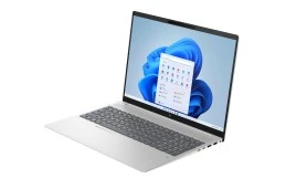 Laptop HP Pavilion Plus 16-ab1025cl / 9R8T4UA / Intel ultra 7 / 32GB / SSD 1TB /  NVIDIA RTX 4050 / WQXGA / Win 11 / Srebrny