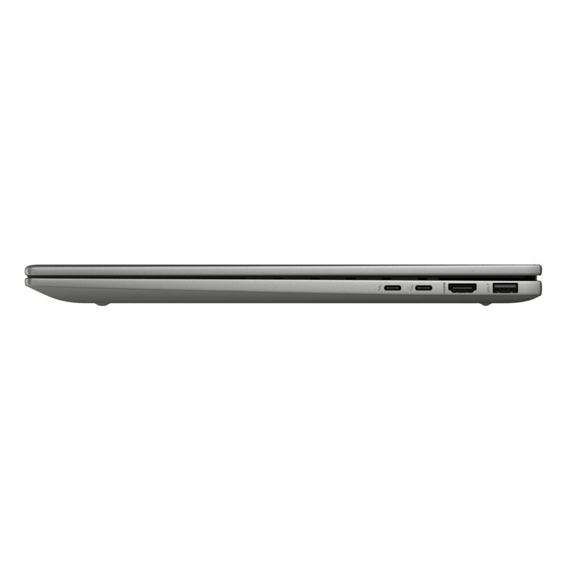 Laptop HP ENVY 17-cw1097nr / 9U7B9UA / Intel Ultra 7 / 32GB / SSD 1TB / RTX 3050 4GB / UHD / Win 11 / Srebrny