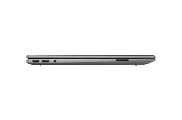Laptop HP ENVY 17-cw1097nr / 9U7B9UA / Intel Ultra 7 / 32GB / SSD 2TB / RTX 3050 4GB / UHD / Win 11 / Srebrny