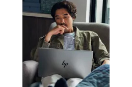Laptop HP ENVY 17-cw1097nr / 9U7B9UA / Intel Ultra 7 / 32GB / SSD 2TB / RTX 3050 4GB / UHD / Win 11 / Srebrny