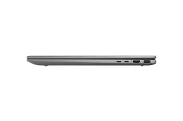 Laptop HP ENVY 17-cw1097nr / 9U7B9UA / Intel Ultra 7 / 32GB / SSD 2TB / RTX 3050 4GB / UHD / Win 11 / Srebrny
