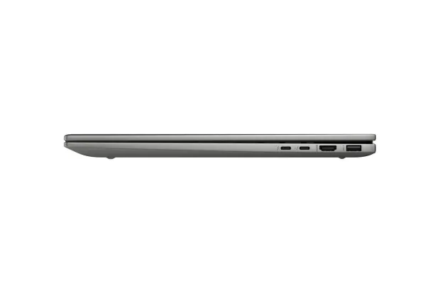 Laptop HP ENVY 17-cw1097nr / 9U7B9UA / Intel Ultra 7 / 32GB / SSD 2TB / RTX 3050 4GB / UHD / Win 11 / Srebrny
