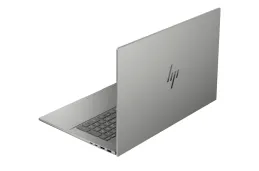 Laptop HP ENVY 17-cw1097nr / 9U7B9UA / Intel Ultra 7 / 32GB / SSD 2TB / RTX 3050 4GB / UHD / Win 11 / Srebrny