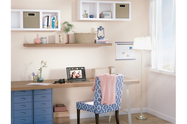 Laptop HP 14-dq3104ds / A97XSUA / Intel N6000 / 8GB / SSD 128GB / Intel UHD / HD / Win 11 / Fioletowy