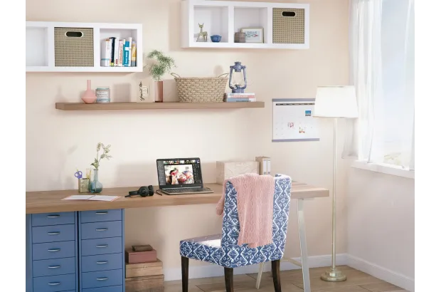 Laptop HP 14-dq3104ds / A97XSUA / Intel N6000 / 8GB / SSD 128GB / Intel UHD / HD / Win 11 / Fioletowy