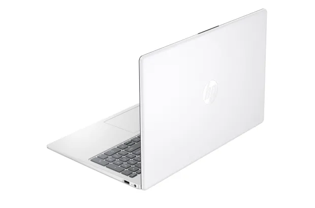 Laptop HP 15-FD0231 / A49RJUA / Intel N200 / 8GB / SSD 512GB / Intel UHD / HD / Win 11 / Biały