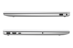 Laptop HP 15-FD0231 / A49RJUA / Intel N200 / 16GB / SSD 512GB / Intel UHD / HD / Win 11 / Biały