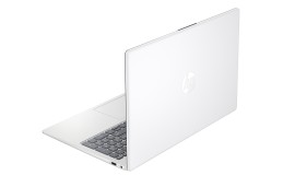 Laptop HP 15-FD0231 / A49RJUA / Intel N200 / 16GB / SSD 512GB / Intel UHD / HD / Win 11 / Biały
