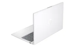 Laptop HP 15-FD0231 / A49RJUA / Intel N200 / 16GB / SSD 512GB / Intel UHD / HD / Win 11 / Biały