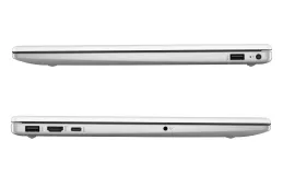Laptop HP 15-FD0231 / A49RJUA / Intel N200 / 16GB / SSD 1TB / Intel UHD / HD / Win 11 / Biały