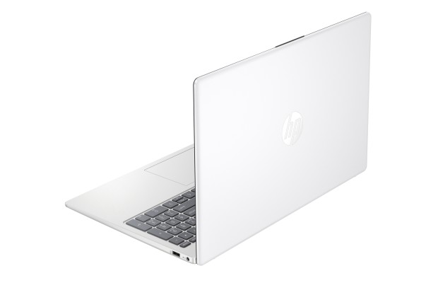 Laptop HP 15-FD0231 / A49RJUA / Intel N200 / 16GB / SSD 1TB / Intel UHD / HD / Win 11 / Biały