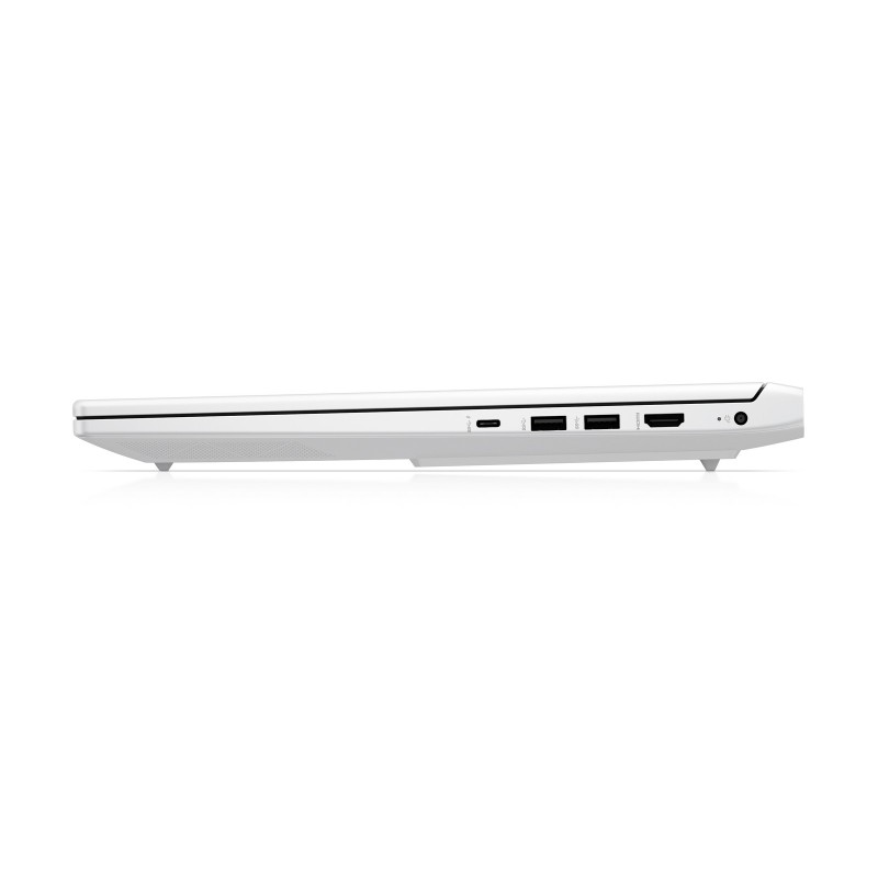 Gamingowy Laptop HP Victus 16T-S100 / B86YFU8 / Ryzen 5 / 16GB / SSD 512GB / Nvidia RTX 3050 / FullHD / 144Hz / Win 11 / Biały