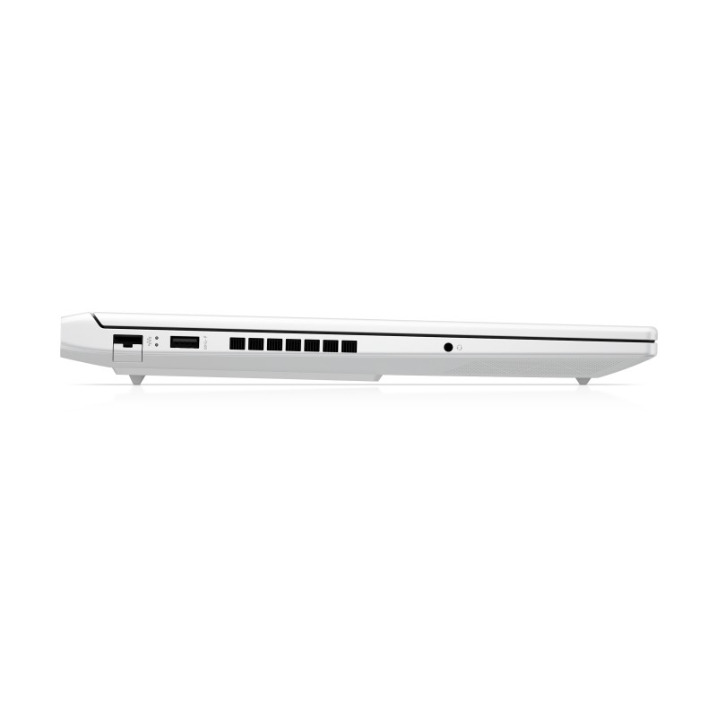 Gamingowy Laptop HP Victus 16T-S100 / B86YFU8 / Ryzen 5 / 16GB / SSD 512GB / Nvidia RTX 3050 / FullHD / 144Hz / Win 11 / Biały