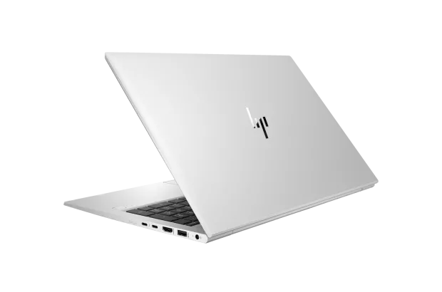 Laptop HP EliteBook 850 G8 / 345C7UT / Intel i5-11 / 32GB / SSD 2TB / Intel Xe / FullHD / Win 11 / Srebrny