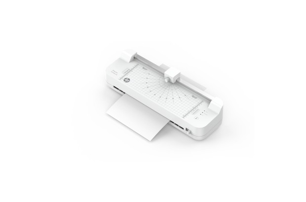 Laminator HP OneLam Combo A3