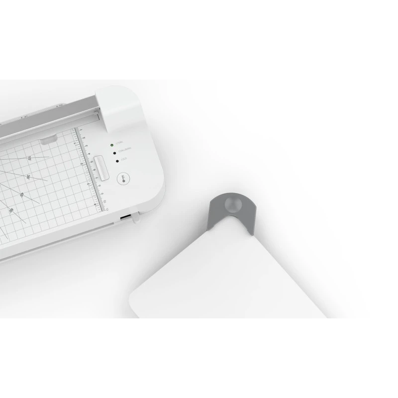 Laminator HP OneLam Combo A3