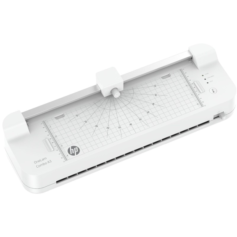 Laminator HP OneLam Combo A3