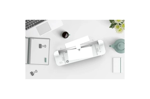Laminator HP OneLam Combo A3