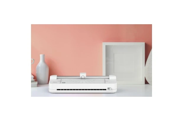 Laminator HP OneLam Combo A3