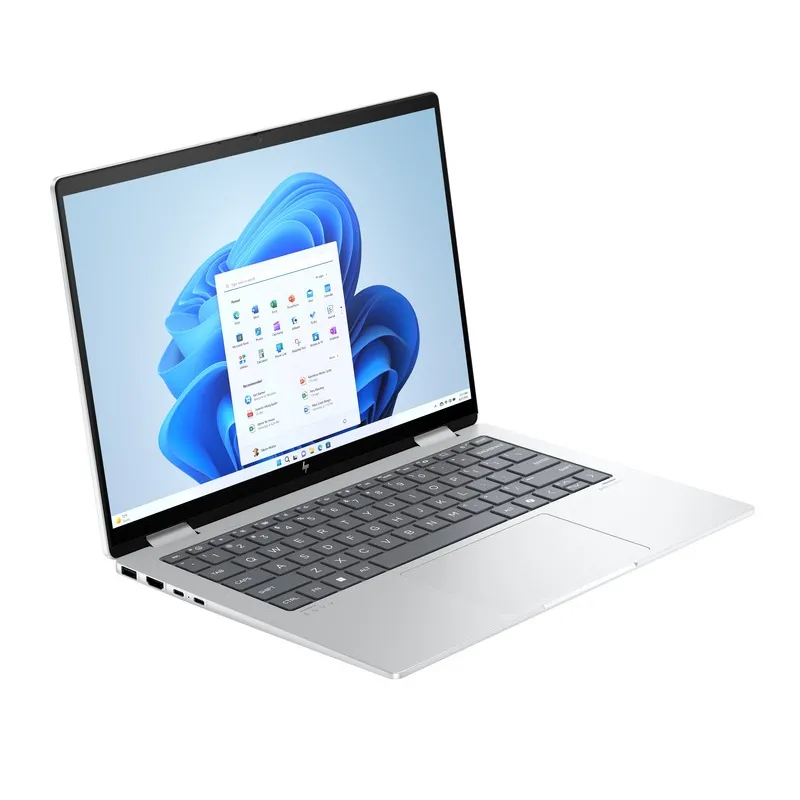 Laptop 2w1 HP Envy X360 14-fa0078nw / A19PHEA  / AMD Ryzen 5 / 16GB / SSD 512GB / Radeon / WUXGA / Dotyk / Win 11