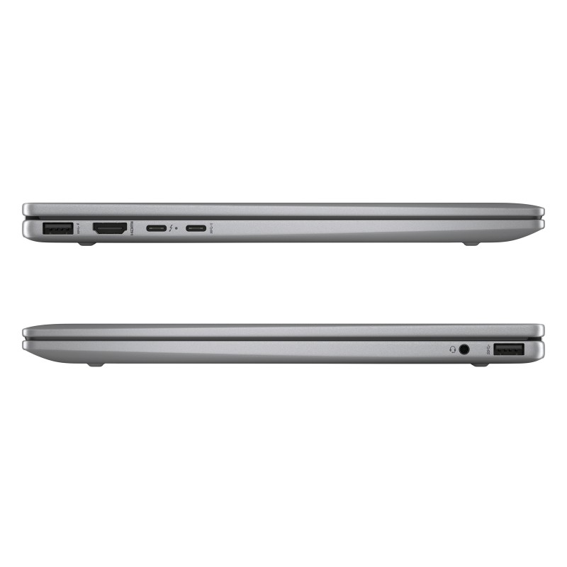 Laptop 2w1 HP Envy X360 14-fc0038nw / A19PJEA  / Intel Ultra 7 / 32GB / SSD 1TB / Intel Graphics / WUXGA / OLED / Dotyk / Win 11