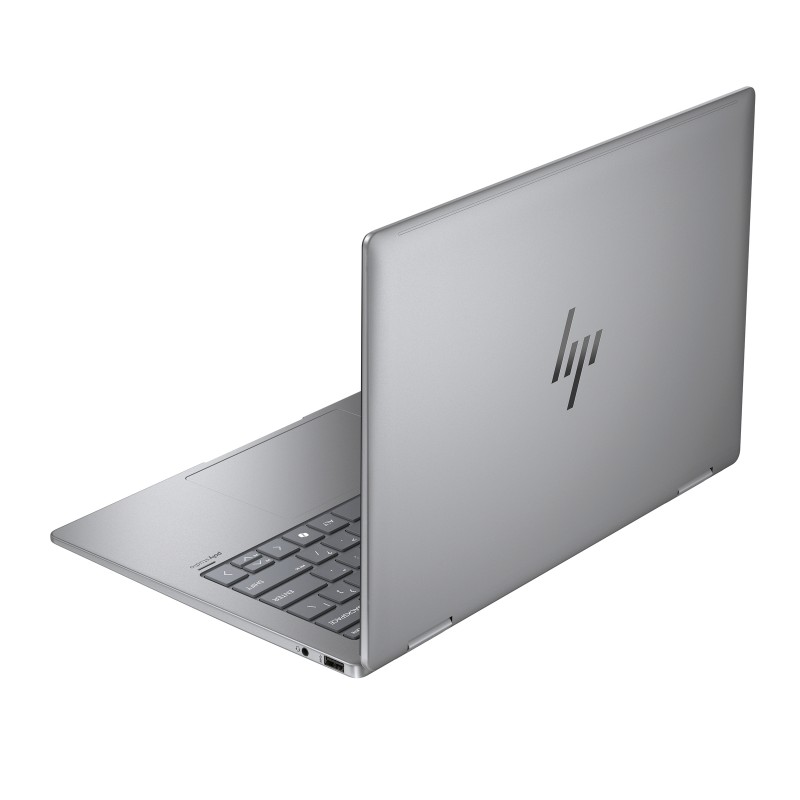 Laptop 2w1 HP Envy X360 14-fc0038nw / A19PJEA  / Intel Ultra 7 / 32GB / SSD 1TB / Intel Graphics / WUXGA / OLED / Dotyk / Win 11