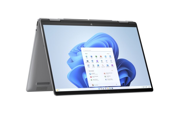 Laptop 2w1 HP Envy X360 14-fc0038nw / A19PJEA  / Intel Ultra 7 / 32GB / SSD 1TB / Intel Graphics / WUXGA / OLED / Dotyk / Win 11