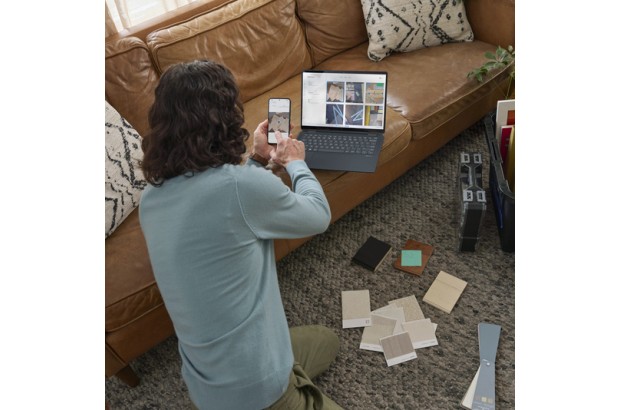 Laptop HP Spectre 14 x360 14-eu0088nw / A19PFEA / Intel Ultra 7 / 32GB / SSD 1 TB / Intel Arc / 3K / Win 11 Pro / Czarny